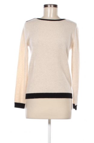 Дамски пуловер Christine Laure, Размер S, Цвят Бежов, Цена 98,00 лв.