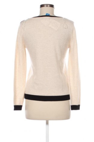 Damenpullover Christine Laure, Größe S, Farbe Beige, Preis 72,16 €