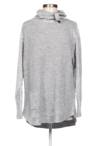 Γυναικείο πουλόβερ Christine Laure, Μέγεθος XL, Χρώμα Γκρί, Τιμή 25,26 €