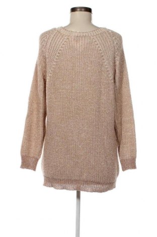 Дамски пуловер Christine Laure, Размер XL, Цвят Бежов, Цена 58,80 лв.