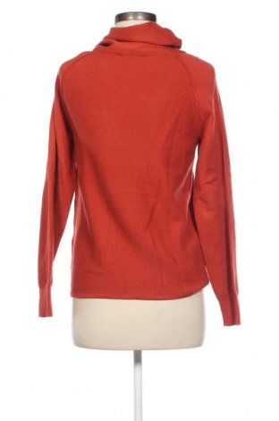Дамски пуловер Christine Laure, Размер M, Цвят Оранжев, Цена 70,00 лв.