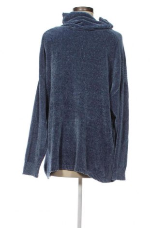 Damenpullover Christine Laure, Größe XL, Farbe Blau, Preis 25,49 €