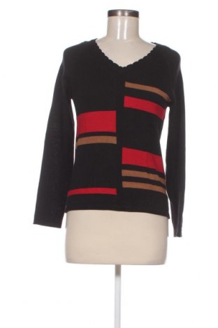 Γυναικείο πουλόβερ Christine Laure, Μέγεθος S, Χρώμα Πολύχρωμο, Τιμή 18,76 €