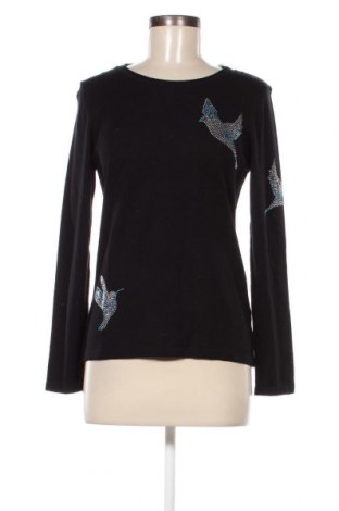 Дамски пуловер Christine Laure, Размер S, Цвят Черен, Цена 46,20 лв.