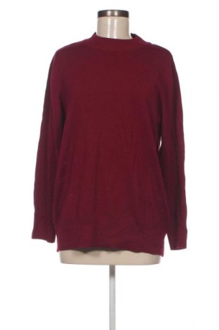 Pulover de femei Clarina Collection, Mărime XL, Culoare Roșu, Preț 59,14 Lei