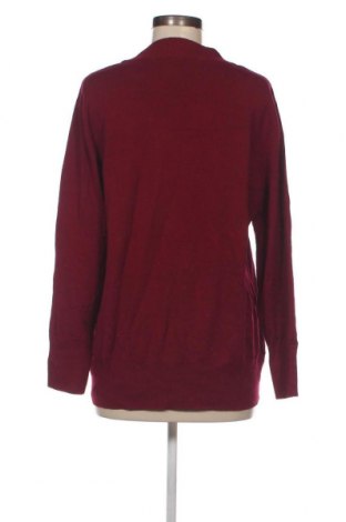 Damenpullover Clarina Collection, Größe XL, Farbe Rot, Preis 9,48 €