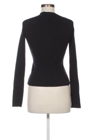 Дамски пуловер Clockhouse, Размер M, Цвят Черен, Цена 13,92 лв.