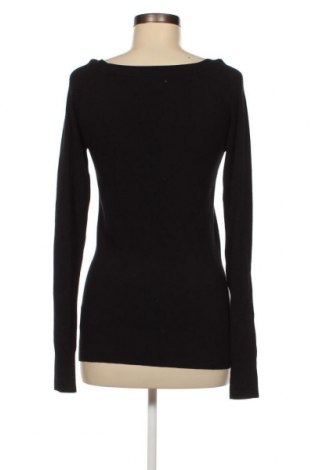Дамски пуловер Clockhouse, Размер XL, Цвят Черен, Цена 11,60 лв.