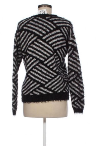 Дамски пуловер Clockhouse, Размер S, Цвят Черен, Цена 12,47 лв.