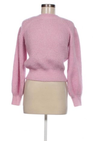 Дамски пуловер Clockhouse, Размер S, Цвят Розов, Цена 11,60 лв.