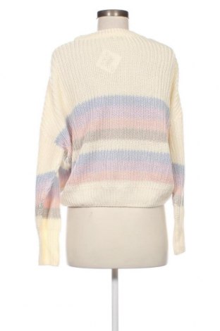 Дамски пуловер Clockhouse, Размер L, Цвят Многоцветен, Цена 11,89 лв.
