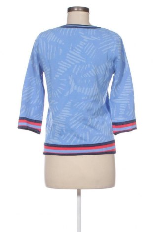 Дамски пуловер Clockhouse, Размер XS, Цвят Син, Цена 29,00 лв.