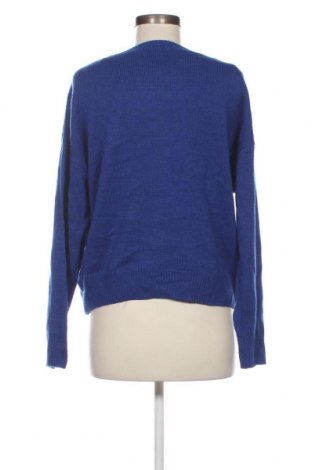 Damenpullover Clockhouse, Größe M, Farbe Blau, Preis 3,83 €