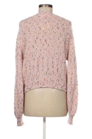 Дамски пуловер Clockhouse, Размер S, Цвят Розов, Цена 14,21 лв.