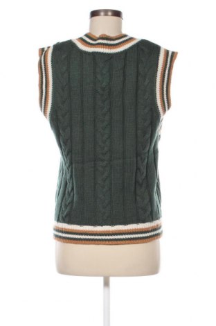 Γυναικείο πουλόβερ Clockhouse, Μέγεθος M, Χρώμα Πράσινο, Τιμή 2,69 €