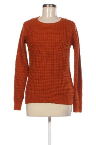 Damenpullover Clockhouse, Größe M, Farbe Orange, Preis € 6,99