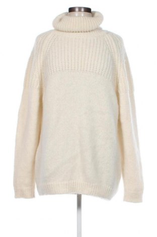 Γυναικείο πουλόβερ Closed, Μέγεθος L, Χρώμα Εκρού, Τιμή 98,40 €