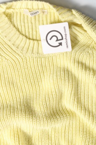 Damenpullover Colin's, Größe L, Farbe Gelb, Preis € 7,67