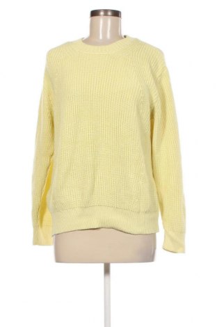 Дамски пуловер Colin's, Размер L, Цвят Жълт, Цена 11,60 лв.