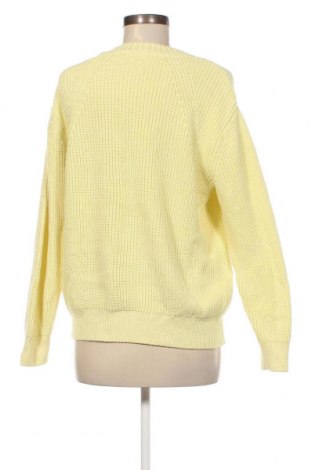 Damenpullover Colin's, Größe L, Farbe Gelb, Preis 7,67 €