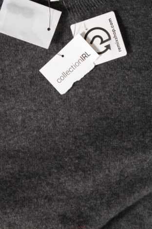 Γυναικείο πουλόβερ Collection, Μέγεθος M, Χρώμα Γκρί, Τιμή 23,71 €