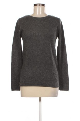 Γυναικείο πουλόβερ Collection, Μέγεθος M, Χρώμα Γκρί, Τιμή 23,71 €