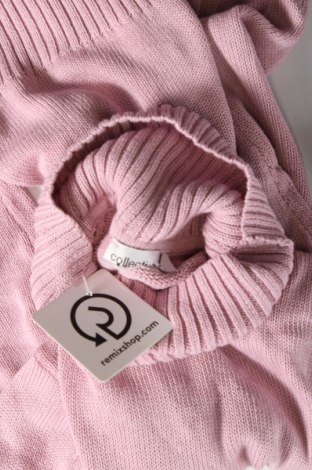Damski sweter Collection L, Rozmiar M, Kolor Fioletowy, Cena 45,45 zł