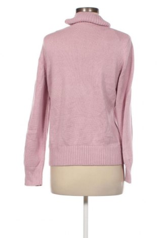 Дамски пуловер Collection L, Размер M, Цвят Лилав, Цена 11,31 лв.