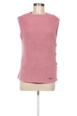 Γυναικείο πουλόβερ Collection L, Μέγεθος M, Χρώμα Ρόζ , Τιμή 6,10 €