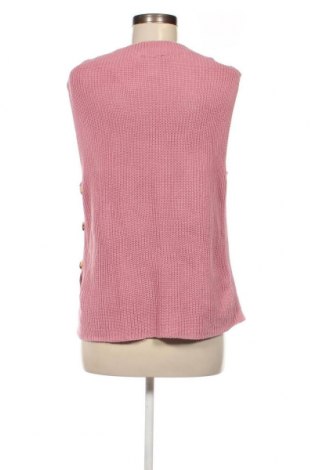 Γυναικείο πουλόβερ Collection L, Μέγεθος M, Χρώμα Ρόζ , Τιμή 6,10 €