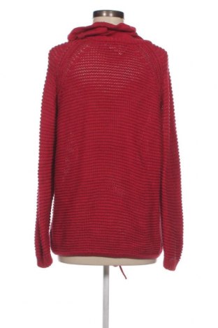 Női pulóver Collection L, Méret XL, Szín Piros, Ár 3 164 Ft