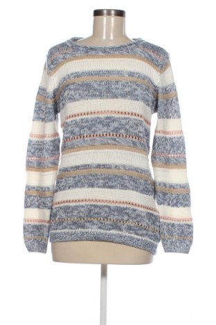 Γυναικείο πουλόβερ Collection L, Μέγεθος M, Χρώμα Πολύχρωμο, Τιμή 7,36 €