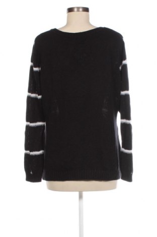 Дамски пуловер Collection L, Размер L, Цвят Черен, Цена 12,47 лв.