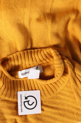 Dámsky pulóver Collection L, Veľkosť XL, Farba Žltá, Cena  8,22 €