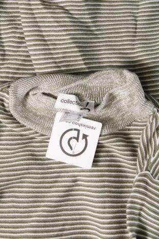Γυναικείο πουλόβερ Collection L, Μέγεθος XL, Χρώμα Πολύχρωμο, Τιμή 8,43 €