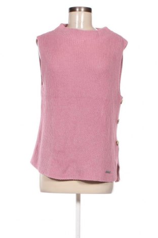 Дамски пуловер Collection L, Размер L, Цвят Розов, Цена 10,15 лв.