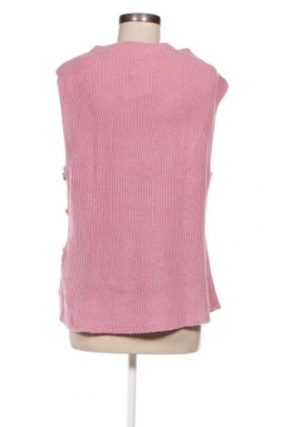Дамски пуловер Collection L, Размер L, Цвят Розов, Цена 4,35 лв.