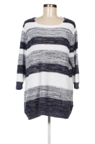 Γυναικείο πουλόβερ Collection L, Μέγεθος L, Χρώμα Πολύχρωμο, Τιμή 4,66 €