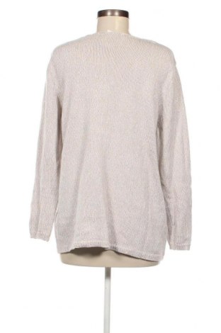 Дамски пуловер Collection L, Размер XL, Цвят Бежов, Цена 14,50 лв.