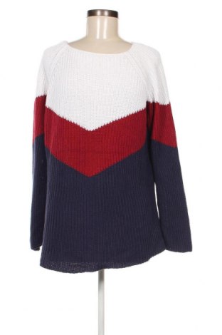 Damski sweter Collection L, Rozmiar XL, Kolor Kolorowy, Cena 39,89 zł