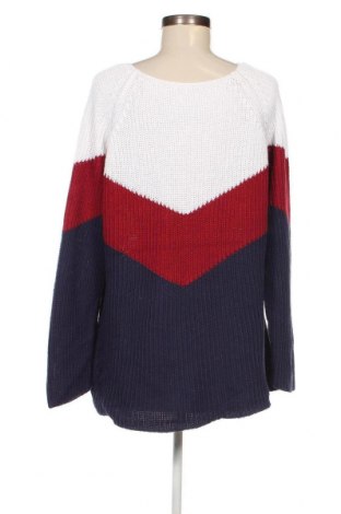 Damski sweter Collection L, Rozmiar XL, Kolor Kolorowy, Cena 39,89 zł