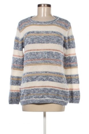 Γυναικείο πουλόβερ Collection L, Μέγεθος L, Χρώμα Πολύχρωμο, Τιμή 5,92 €