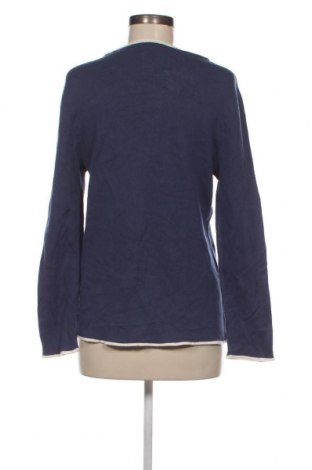 Damenpullover Collection L, Größe M, Farbe Blau, Preis 6,49 €