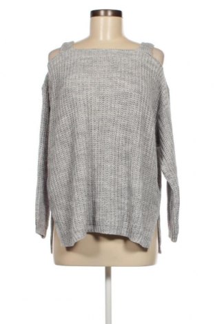 Дамски пуловер Colloseum, Размер S, Цвят Сив, Цена 11,31 лв.