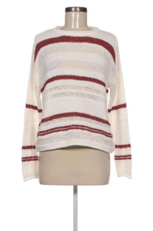 Γυναικείο πουλόβερ Colloseum, Μέγεθος S, Χρώμα Λευκό, Τιμή 6,82 €
