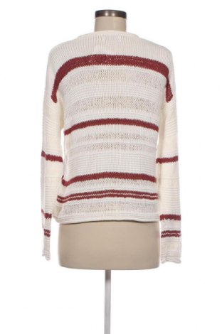 Дамски пуловер Colloseum, Размер S, Цвят Бял, Цена 14,21 лв.