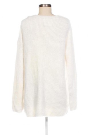 Γυναικείο πουλόβερ Colloseum, Μέγεθος XL, Χρώμα Λευκό, Τιμή 8,43 €