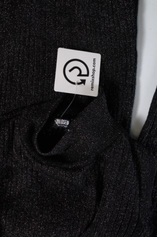 Γυναικείο πουλόβερ Colloseum, Μέγεθος M, Χρώμα Μαύρο, Τιμή 5,92 €