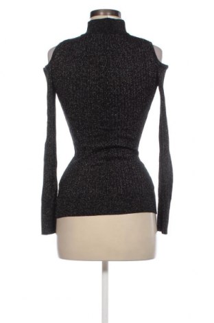 Γυναικείο πουλόβερ Colloseum, Μέγεθος M, Χρώμα Μαύρο, Τιμή 7,71 €