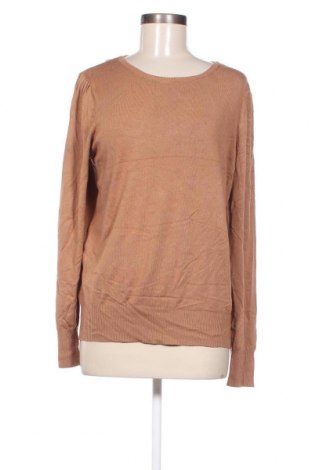 Дамски пуловер Colloseum, Размер XL, Цвят Кафяв, Цена 13,63 лв.